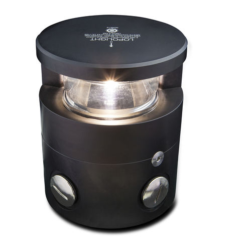 Feu de navigation pour bateau - 300-136-PRO - Lopolight - pour navire / à LED / blanc