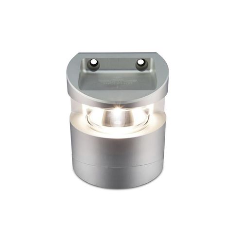 Feu de navigation pour bateau - 300-137 - Lopolight - à LED / blanc / de tête de mât