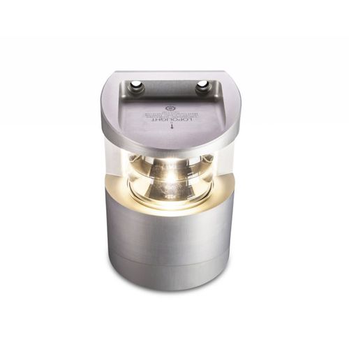 Feu de navigation pour yacht - 300-139 - Lopolight - à LED / blanc / de tête de mât