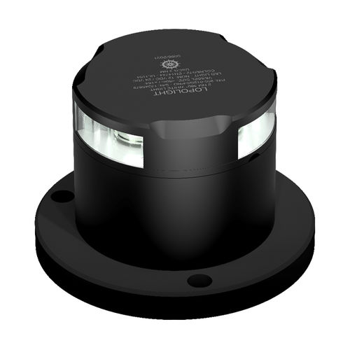 Feu de navigation pour bateau - 200-012G2-PRO-I - Lopolight - pour navire / à LED / blanc