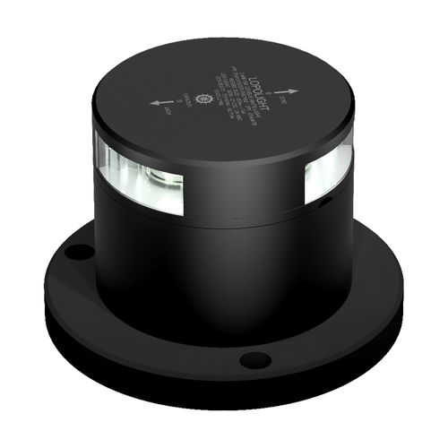 Feu de navigation pour bateau - 200-012G2-PRO-I-180 - Lopolight - pour navire / à LED / blanc