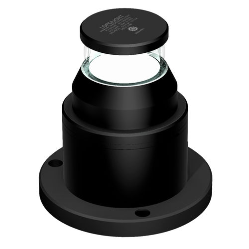 Feu de navigation pour bateau - 200-064ST-PRO - Lopolight - pour navire / à LED / blanc