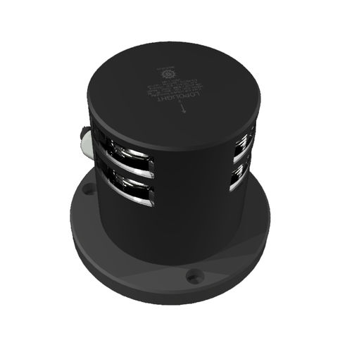 Feu de navigation pour bateau - 201-011KLST-PRO - Lopolight - pour navire / à LED / blanc