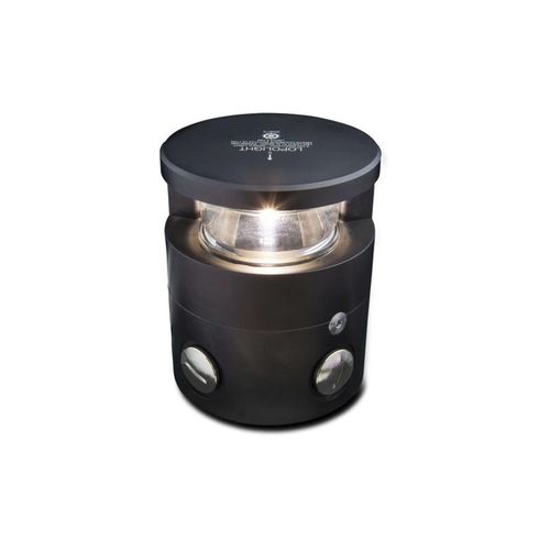 Feu de navigation pour navire - 300-136-PRO-I - Lopolight - à LED / blanc / horizontal