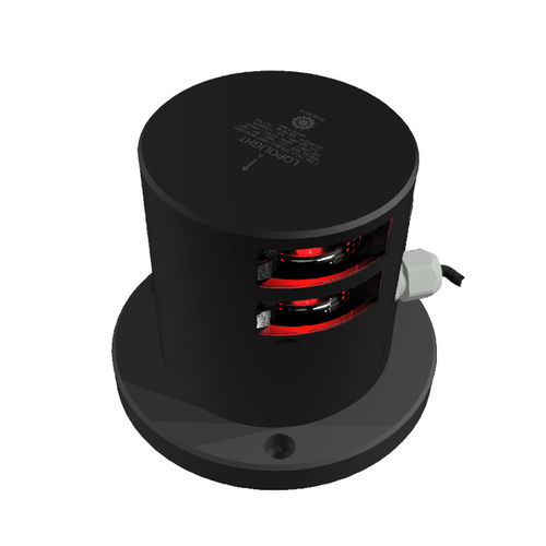 Feu de navigation pour bateau - 301-009ST-PRO - Lopolight - pour navire / portuaire / à LED