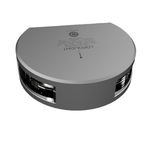 Feu de navigation pour bateau - 301-011 - Lopolight - pour navire / à LED / blanc