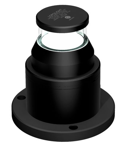 Feu de navigation pour bateau - 200-064-I-MORSE - Lopolight - pour navire / à LED / blanc