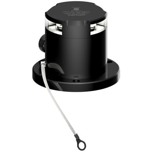 Feu de navigation pour bateau - 300-112G2-B-RPM-I - Lopolight - pour navire / à LED / blanc