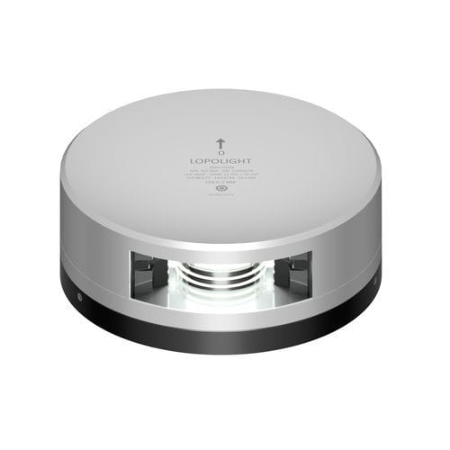 Feu de navigation pour bateau - 301-005-FB - Lopolight - pour navire / à LED / blanc