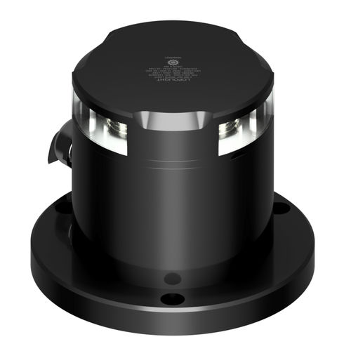 Feu de navigation pour navire - 300-112G2-PRO - Lopolight - à LED / blanc / horizontal