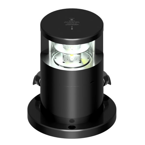 Feu de navigation pour navire - 300-138-PRO-I - Lopolight - à LED / blanc / de tête de mât