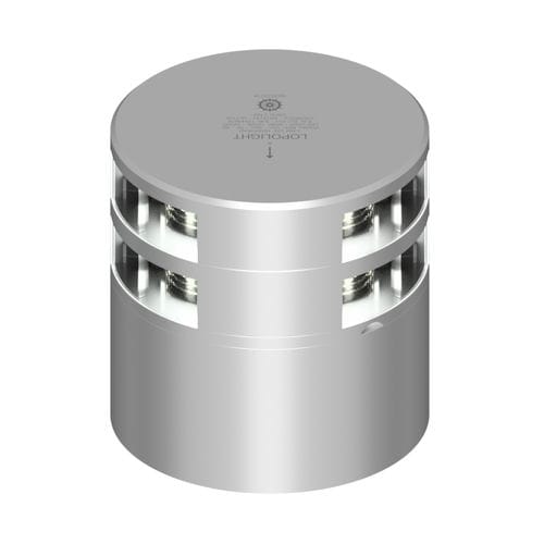 Feu de navigation pour bateau - 201-011KLST - Lopolight - pour navire / à LED / blanc