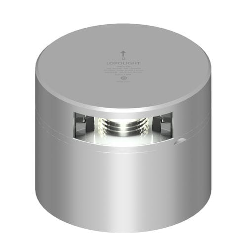 Feu de navigation pour bateau - 301-105 - Lopolight - pour navire / à LED / blanc