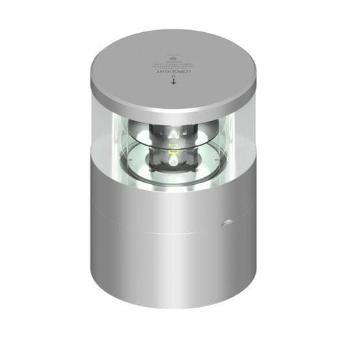 Feu de navigation pour navire - 300-138 - Lopolight - à LED / blanc / de tête de mât
