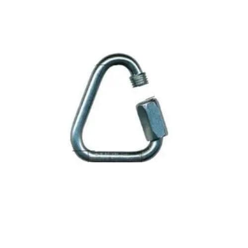 Maillon rapide delta - 08 Series - Makefast - marin / pour voilier