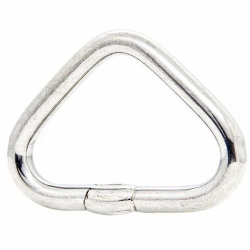 Anneau pour voilier - 0222 - Makefast - en triangle