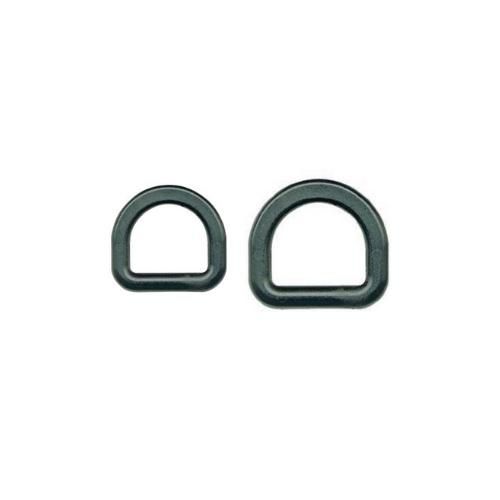 Anneau pour voilier - 0685  - Makefast - en forme de D