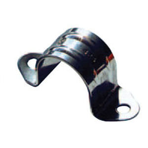 Pontet pour dériveur - 0423  - Makefast - en inox