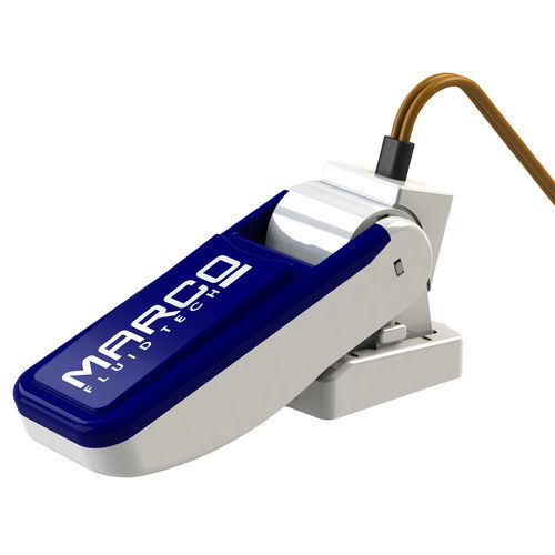Interrupteur pour bateau - AS3 - Marco - pour pompe de cale / automatique