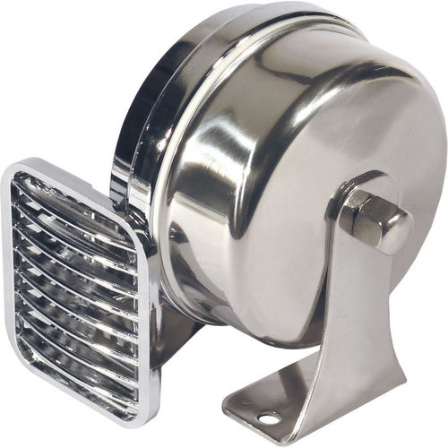 Avertisseur sonore maritime numérique - MT1-H - Marco - pour bateau