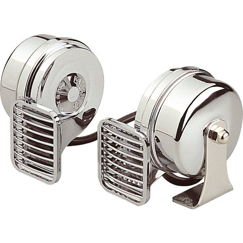 Avertisseur sonore maritime numérique - MT2 - Marco - pour bateau < 12 m