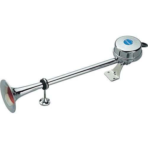 Avertisseur sonore maritime pneumatique - EM1 - Marco - pour bateau à moteur