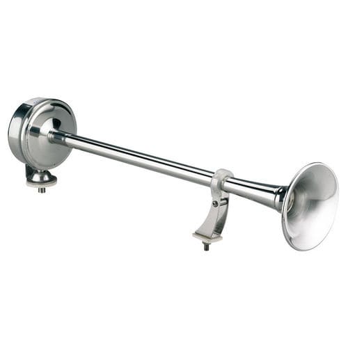 Avertisseur sonore maritime pneumatique - EMX1 - Marco - pour bateau