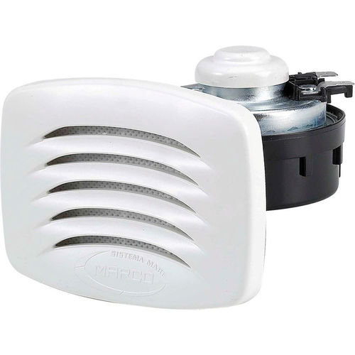 Avertisseur sonore maritime numérique - SM1 - Marco - pour bateau