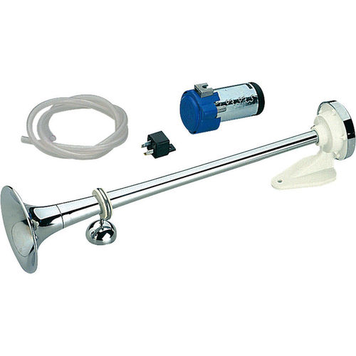Avertisseur sonore maritime pneumatique - MA1-S - Marco - pour bateau < 20 m