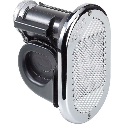 Avertisseur sonore maritime pneumatique - HR1/C - Marco - pour bateau