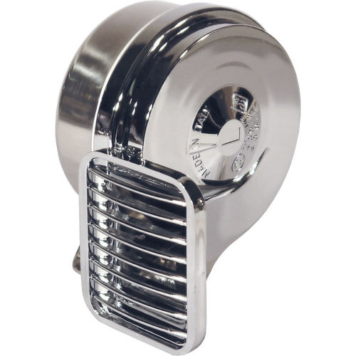 Avertisseur sonore maritime numérique - MT1-L - Marco - pour bateau