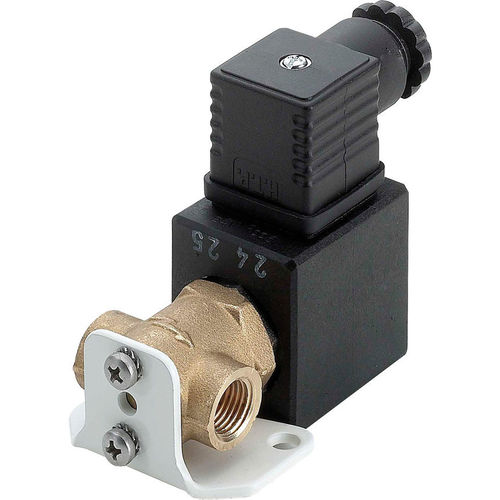 Vanne hydraulique - EV-MA - Marco - pour bateau