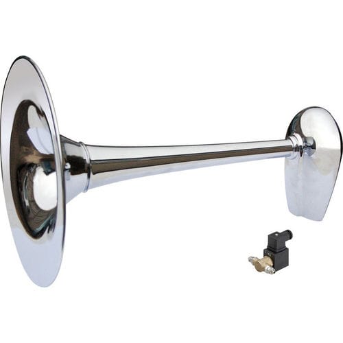 Avertisseur sonore maritime pneumatique - PW3-BC - Marco - pour navire > 20 m et < 75 m