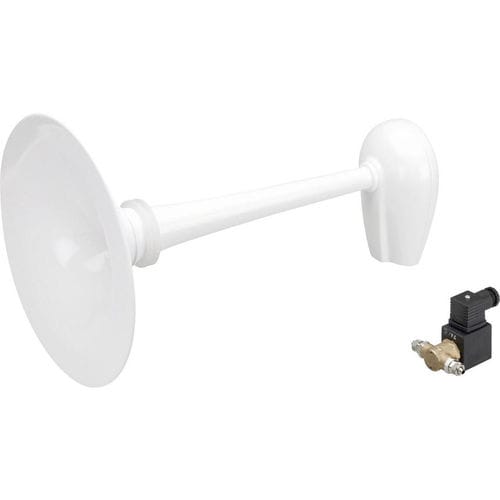 Avertisseur sonore maritime pneumatique - PW3-BB - Marco - pour navire > 20 m et < 75 m