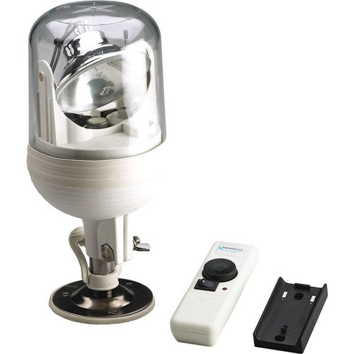 Projecteur de recherche - FM2  - Marco - pour bateau / halogène / IP55
