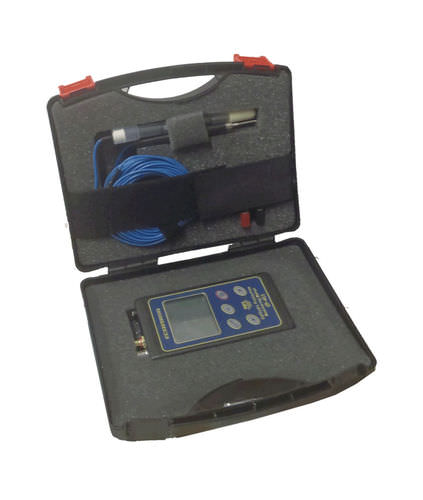 Kit portable de test de protection cathodique pour bateaux - MPS  - Marina Protection Systems