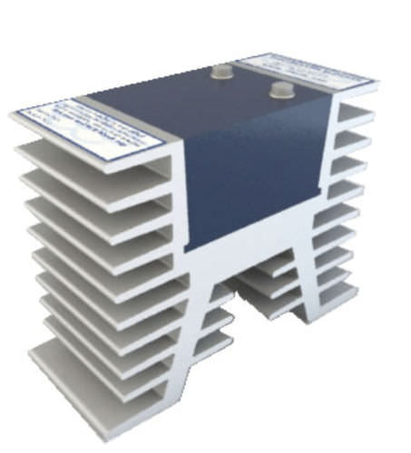 Système anti-électrolyse pour bateaux - BLOCKER - Marina Protection Systems