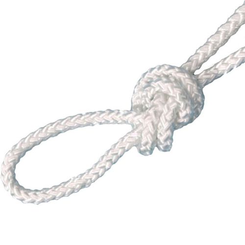 Cordage multiusage - 4874 - COUSIN TRESTEC - tresse simple / pour voilier de croisière / âme en polyamide
