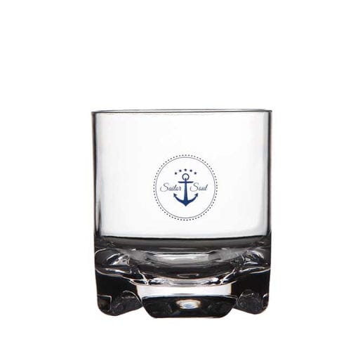 Verre à eau - SAILOR SOUL - Marine Business