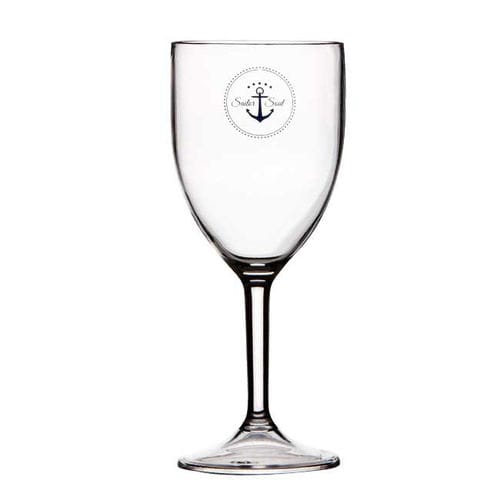 Verre à vin - SAILOR SOUL - Marine Business