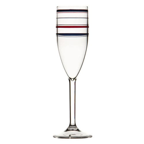 Flûte à champagne - MONACO - Marine Business