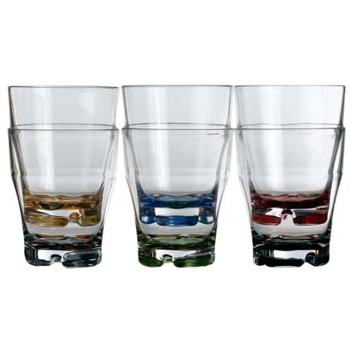 Verre en polycarbonate - PARTY - Marine Business - à eau