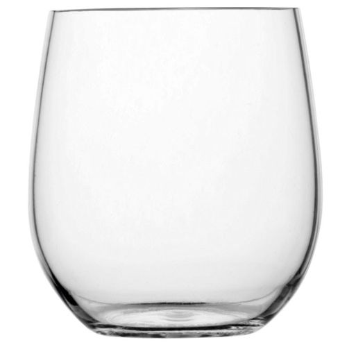 Verre à eau - CLEAR  - Marine Business