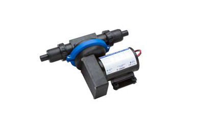 Pompe pour bateau - 8700101112 / 8700101124 - Matromarine Products - de cale / à eau / à membrane