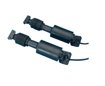 Flap hydraulique - Matromarine Products - pour bateau