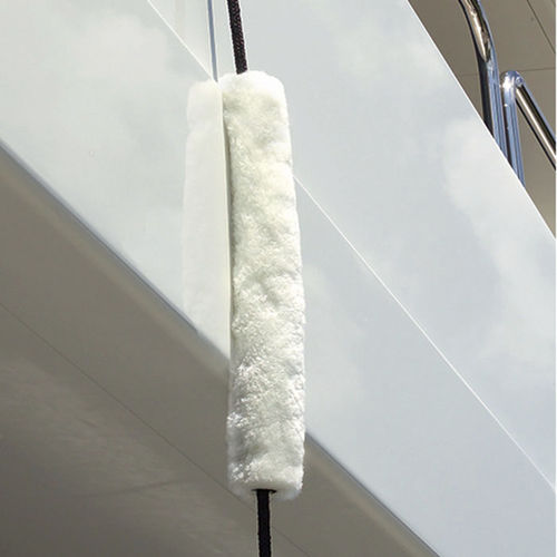 Housse de protection de bateau - Megafend - anti-ragage pour amarre