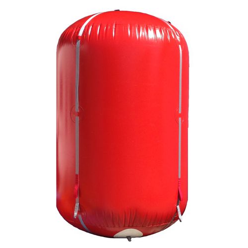 Bouée de régate - CERTEC - en haute mer / en PVC / cylindrique