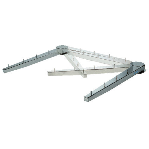 Bras de support pour annexe - 3390 series - Opacmare