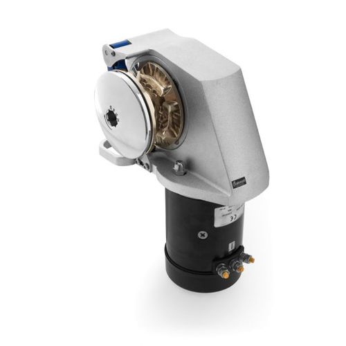 Guindeau électrique - OBI1000 - Italwinch - pour bateau / horizontal / sur le pont