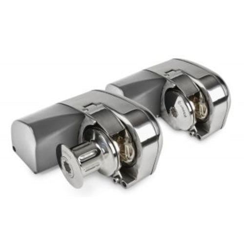 Guindeau électrique - IKI PRO - Italwinch - manuel / pour bateau / horizontal